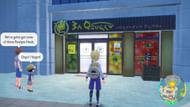 Enter this store (Image via Game Freak)